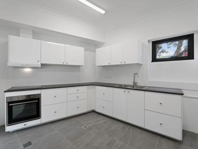 Newly renovated property that seamlessly blends modern luxury with practical living