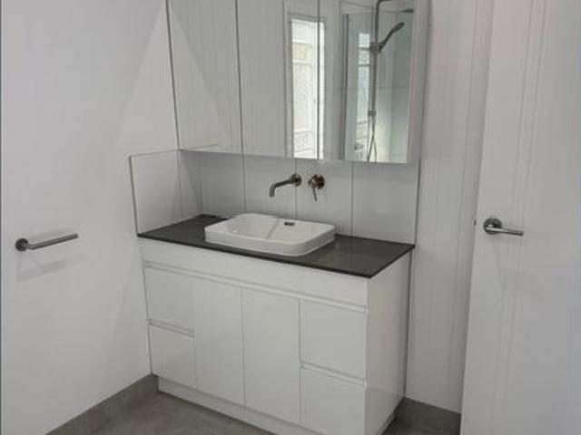 Newly Renovated Queenslander on Spacious 809m² Corner Block