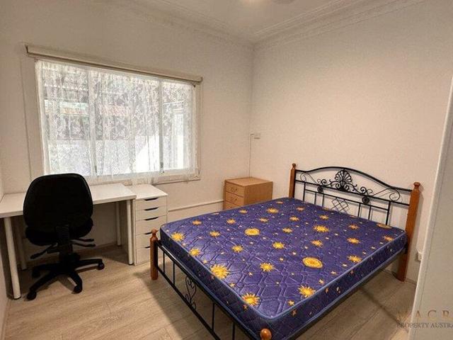 Newly renovated Room for rent