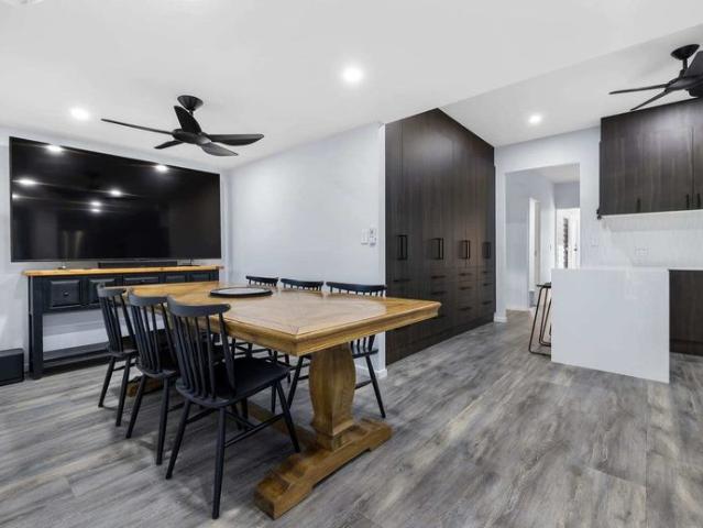 NEWLY RENOVATED ROOMS FOR RENT IN TINGALPA!