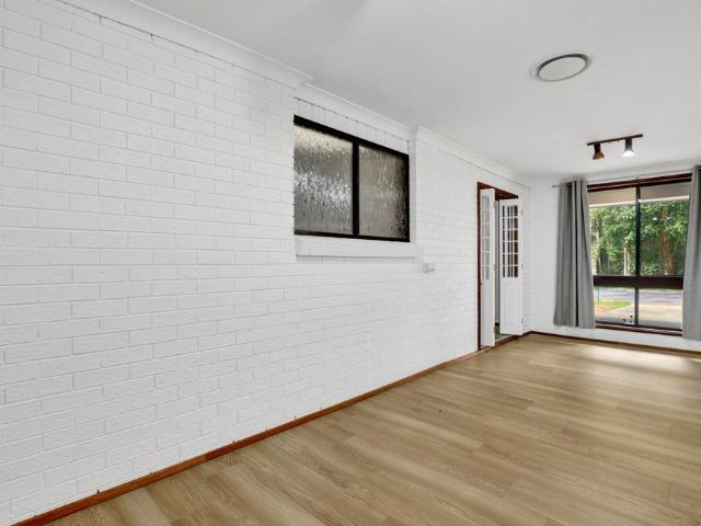 Newly Renovated & Ready to Call Home