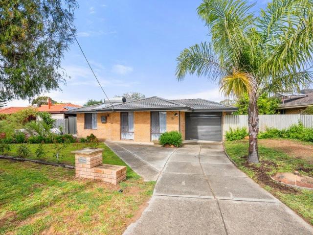 NEWLY RENOVATED RESIDENCE, WITH DRIVE THROUGH ACCESS AND A POWERED WORKSHOP TO THE BACKYARD