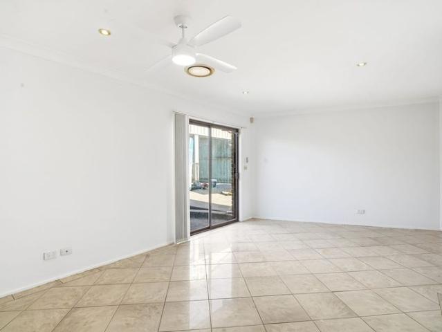 Newly renovated with lot's of space