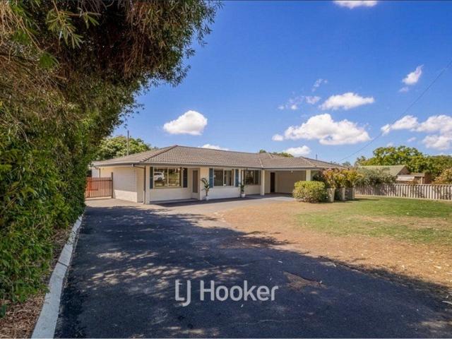 Newly Renovated with Shed and Side Access
