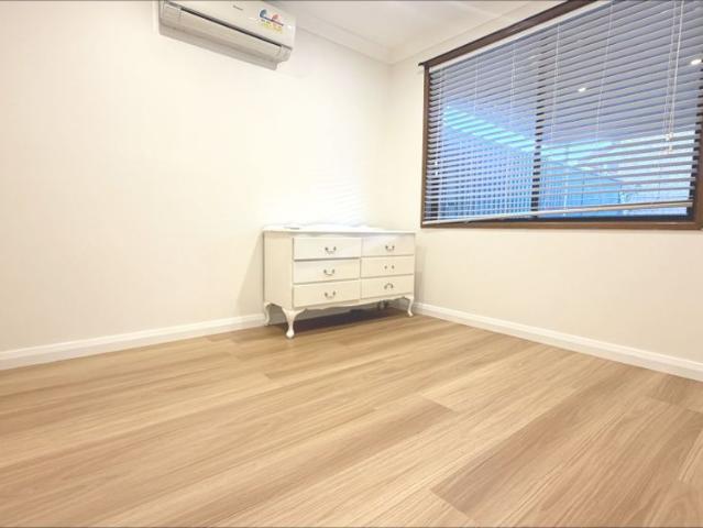NEWLY RENOVATED TOWNHOUSE IN CASULA
