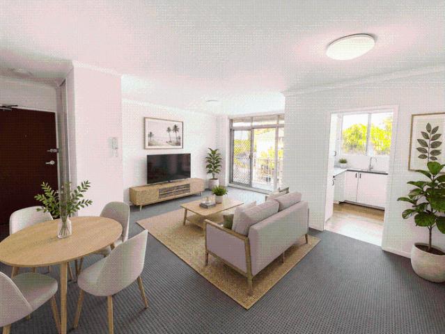 Newly Renovated Top Floor Three 3 Bedroom Apartment | Spacious & Light Filled