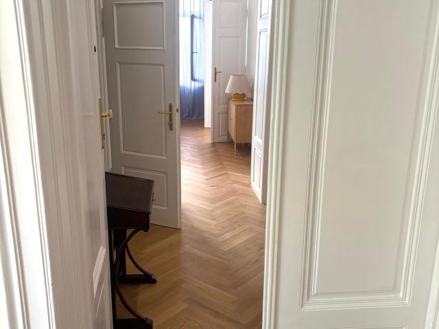 Newly Renovated, Tastefully Furnished and Central Apartment, Vienna Amsterdam Apartments for Rent