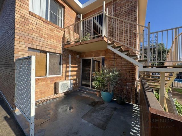 Newly renovated & the beach right across the road!