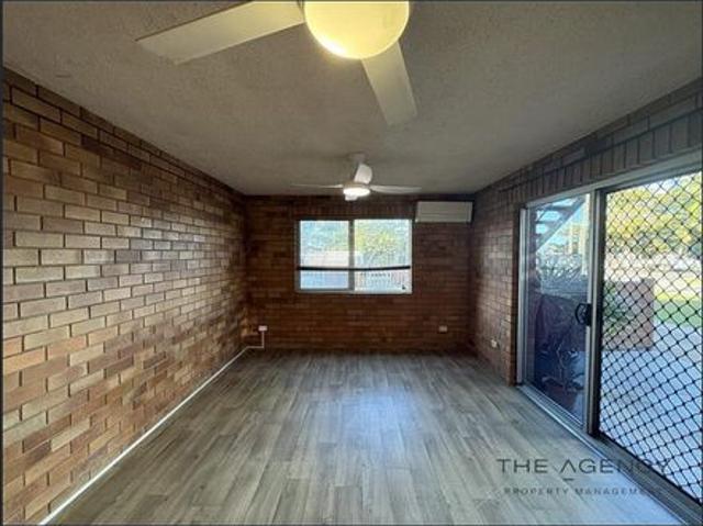 Newly renovated & the beach right across the road!