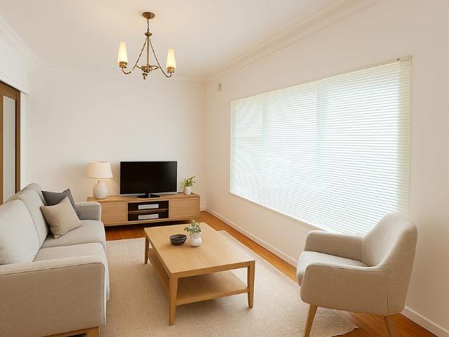 Newly Renovated Three Bedroom Home in Prime Location