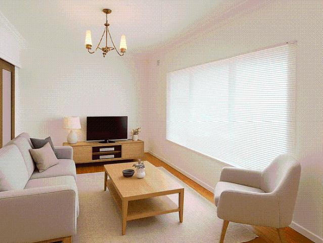 Newly Renovated Three Bedroom Home in Prime Location