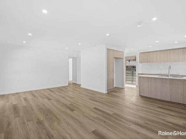 Newly Renovated Three Bedroom Home with a Large Yard