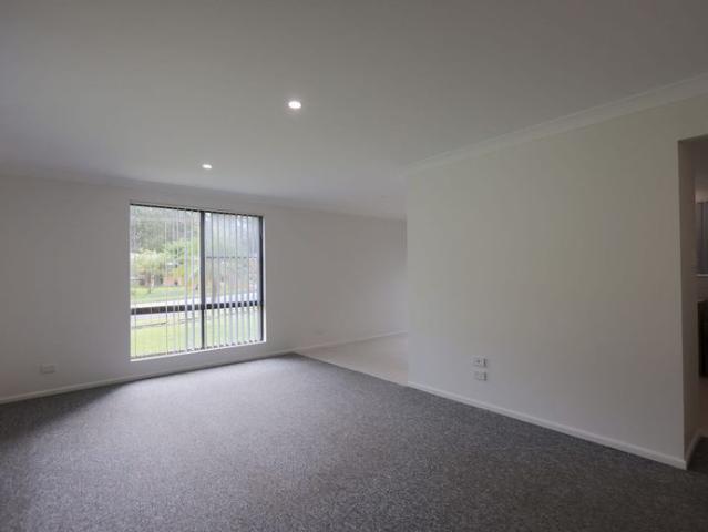 NEWLY RENOVATED THREE BEDROOM HOME