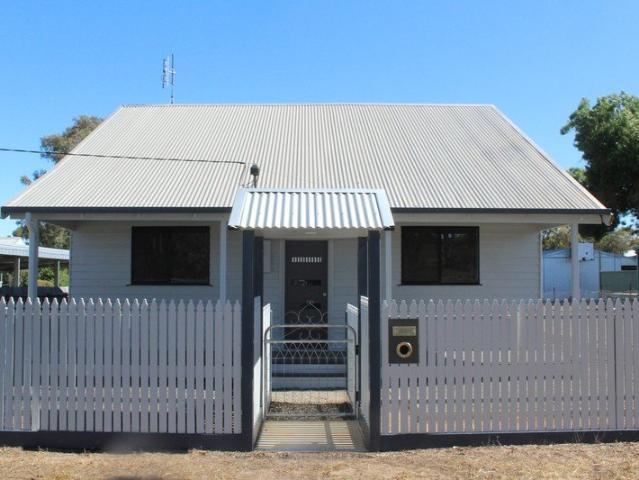 Newly Renovated Three Bedroom Home!