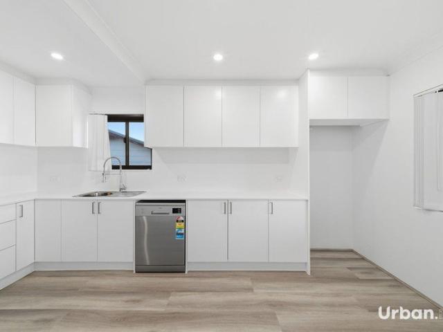 Newly Renovated Three Bedroom Home!
