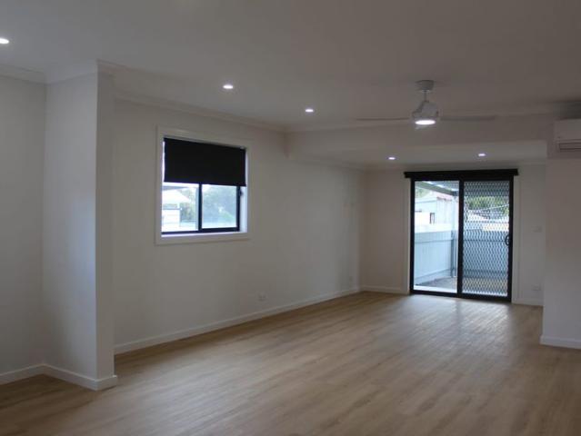 Newly Renovated Three Bedroom Home!
