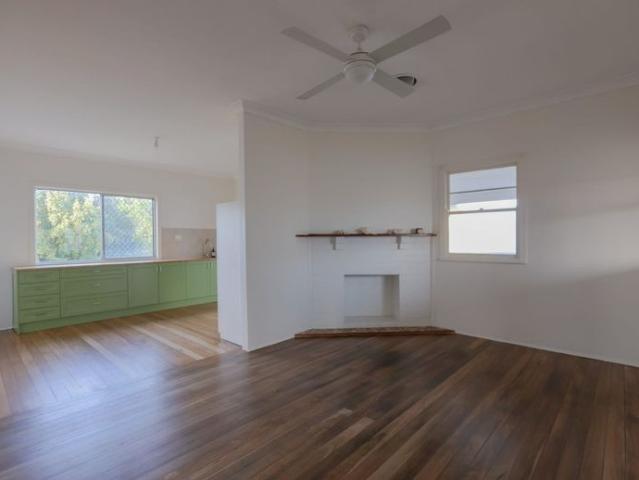 NEWLY RENOVATED THREE BEDROOM HOME