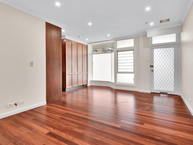 Newly Renovated Two Bedroom Apartment in Prime Location