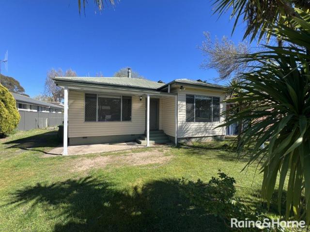 Newly Renovated Two Bedroom Home