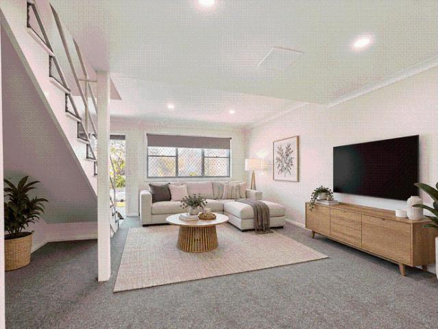 Newly Renovated Two Bedroom Home in Convenient Telarah Location