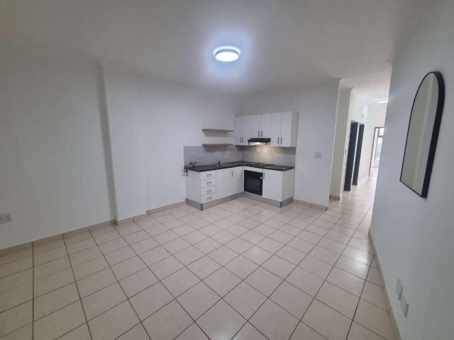Newly Renovated Unfurnished 2 Bedroom Apartment To Rent in Observatory
