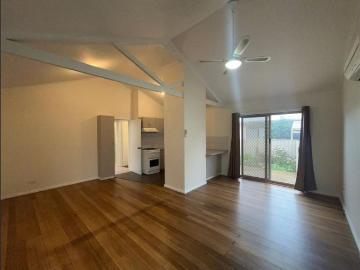 NEWLY RENOVATED UNIT