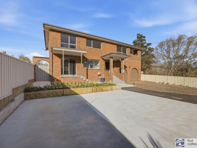 Newly renovated Unit