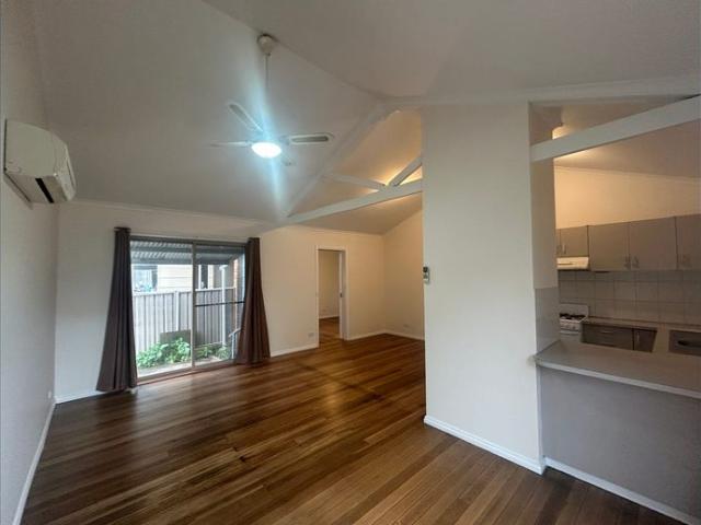NEWLY RENOVATED UNIT