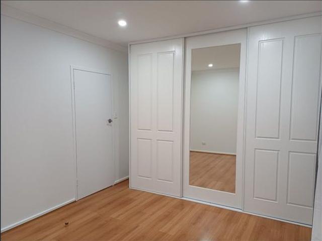 NEWLY RENOVATED Unit