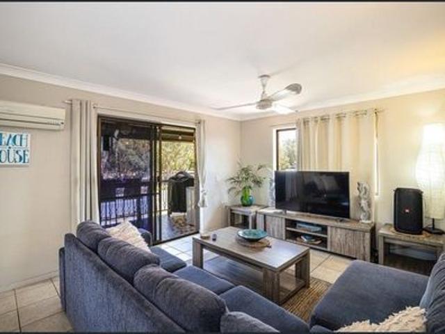 Newly Renovated Unit in a Prime Bongaree Location!