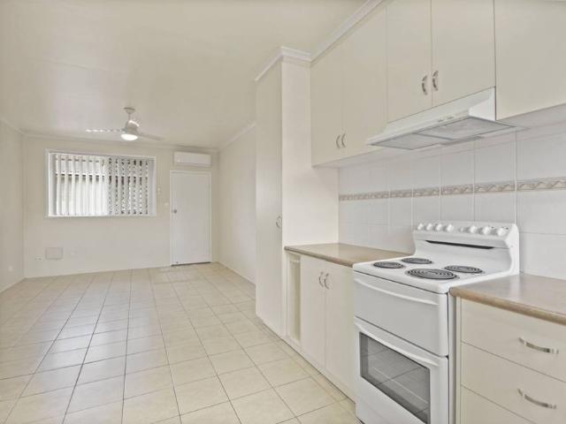 Newly Renovated Unit in Heart of South Toowoomba