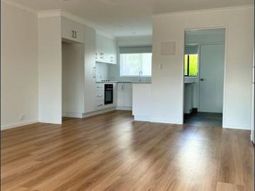 Newly Renovated Unsuitable for pets