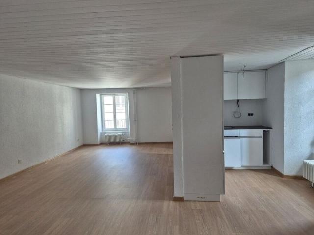 Newly renovated – your new home is waiting