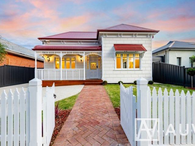 Newly Redesigned North Facing Edwardian on 675m2 Land, Mins walk to Shops & 2 trams on Sydney Rd, Holmes St, Nicholson St, Moreland Rd & Train Station
