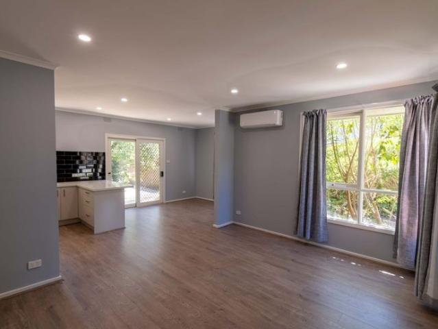 Newly Refurnished. 3 Bedroom Home with lots of space
