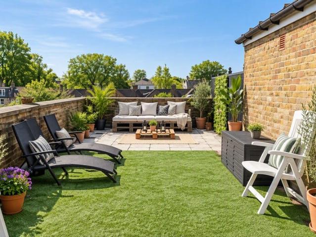 Newly Refurb Flat in Blackheath *See Description