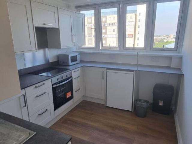 Newly Refurbished 5 Bedroom Flat