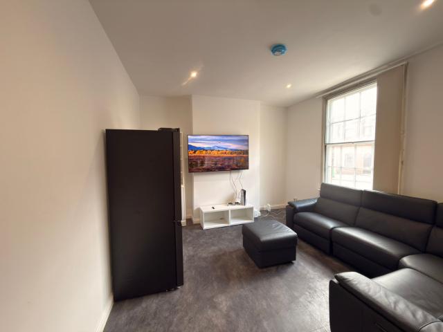 Newly Refurbished 7 Bedroom HMO Nottingham