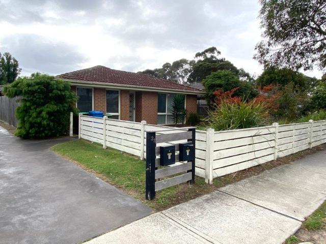NEWLY REFURBISHED!