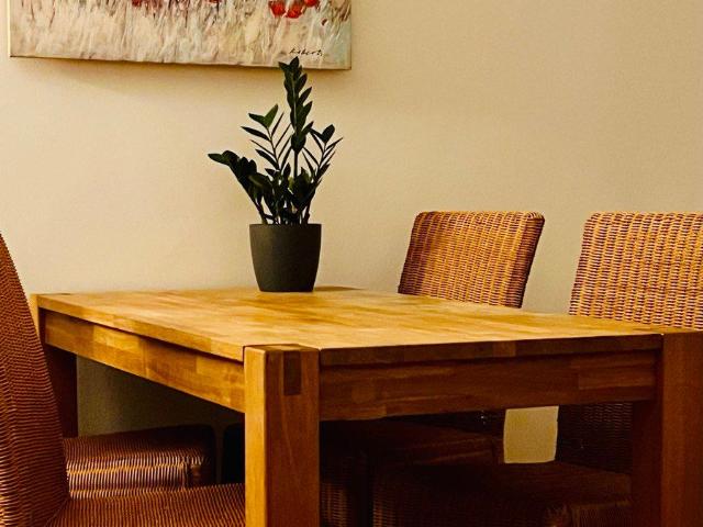 Newly refurbished 2 bedroom apartment in Hamburg Steilshoop
