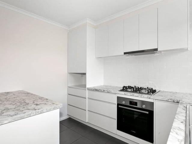 Newly Refurbished and Unbeatable Position