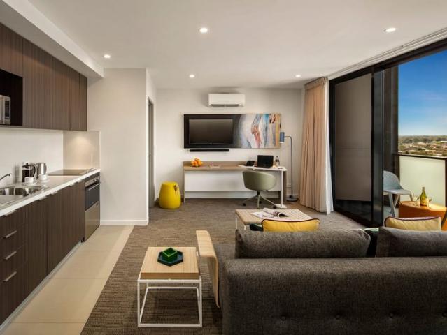 Newly Refurbished Apartment in the heart of Dandenong
