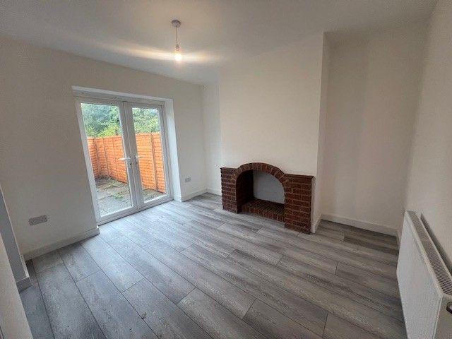 Newly Refurbished Family House