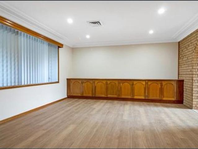 Newly Refurbished Family Home