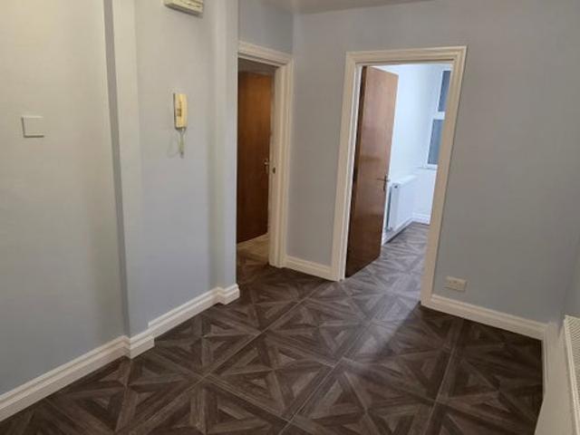 Newly refurbished garden flat