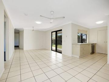 Newly refurbished inside and out move in ready