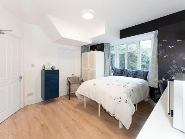 Newly refurbished studios Milton Road