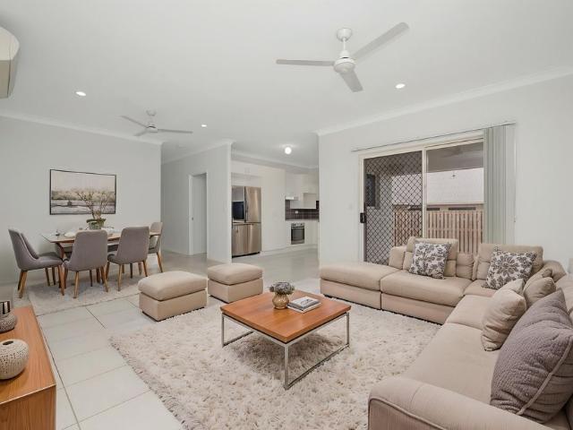 Newly Refreshed Home