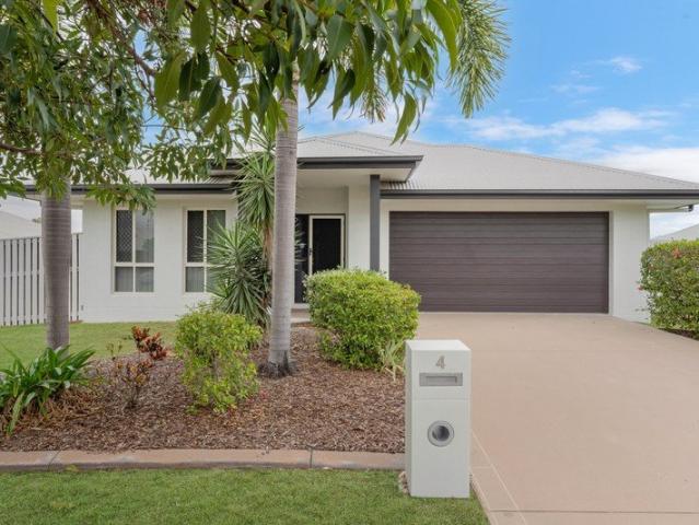 Newly refreshed home move in ready or investment