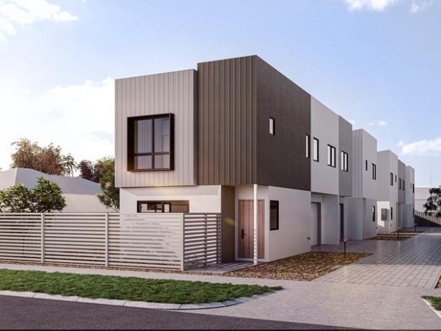 Newly Released! Under Construction Double Storey 4x2 Homes in the heart of Queens Park!